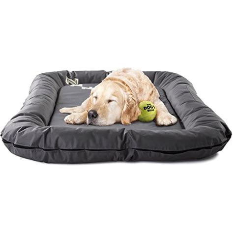 The Dogâ€™s Bed, Premium Waterproof Dog Bed, S to XXL, Quality Durable ...