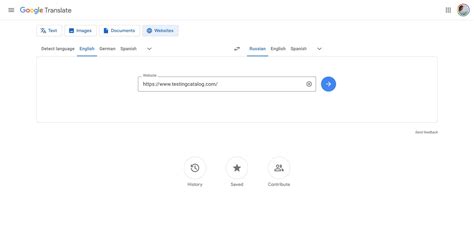 ICYMI: Google Translate rolls out updated UI with image and website translation features to more ...