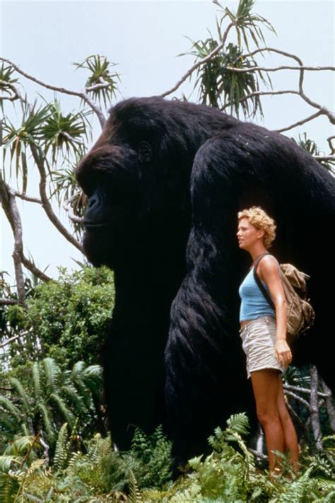 Mighty Joe Young