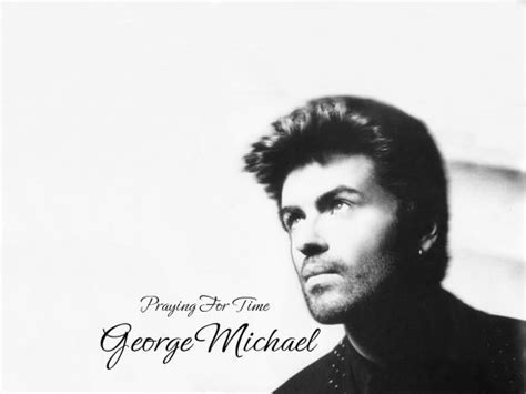 John's World: Song of the Day - Praying For Time - George Michael