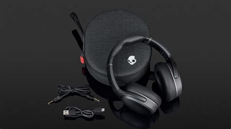 Skullcandy Crusher ANC Review | headphonecheck.com