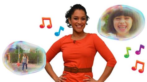 Discover and Do Song - CBeebies - BBC