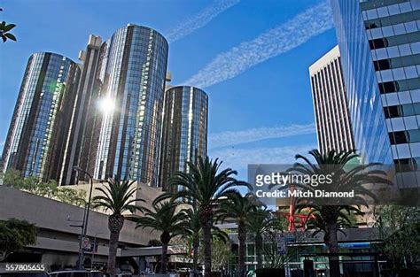 8,536 La Hotel Downtown Stock Photos, High-Res Pictures, and Images ...