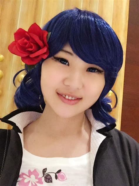 Marinette Dupain-Cheng | Cosplay Amino