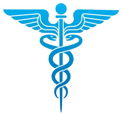 Doctor Symbol Caduceus PNG Clipart | PNG All