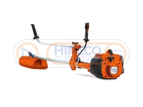 Husqvarna 545rx Brushcutter | Hireco Plant and Tool Hire