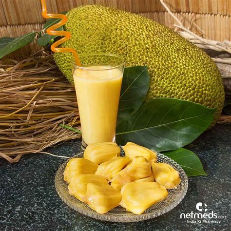 Nangka (Jackfruit), alleskunner in de wereld van gezonde voedingsmiddelen | TJMBB