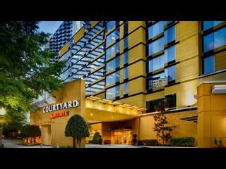 COURTYARD BY MARRIOTT ATLANTA BUCKHEAD - Updated 2024 Reviews, Photos ...