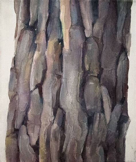 Tree bark Painting in 2021 | Tree painting, Tree trunk painting, Nursery paintings