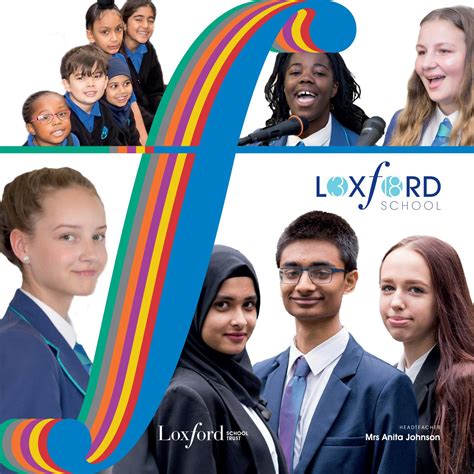 Loxford School by Loxford School - Issuu