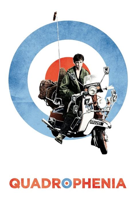 Quadrophenia Movie Trailer - Suggesting Movie