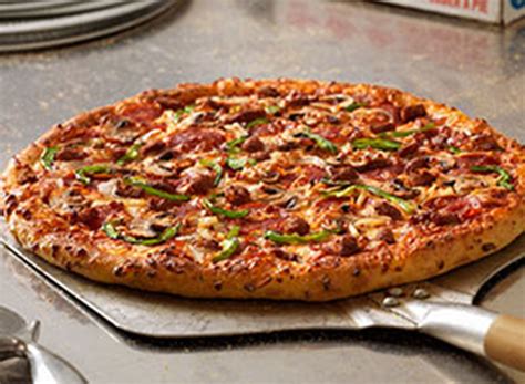 Best and Worst Domino's Menu Items — Eat This Not That