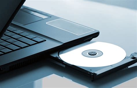 CD Drive Laptops | Our Experts Reveal Their Favorites