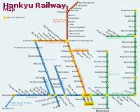 Hankyu Kyoto Main Line - Wikipedia