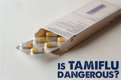 Tamiflu Side Effects: Parents Say Children Experienced Hallucinations