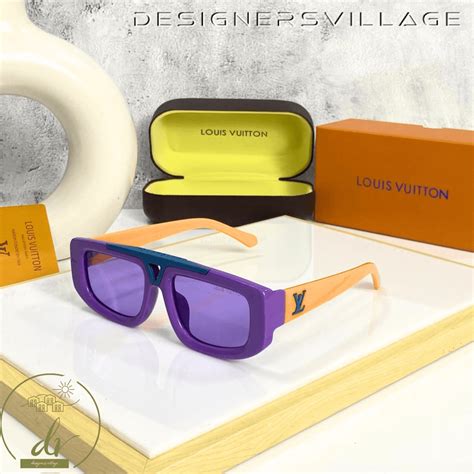 Louis Vuitton Sunglasses Replica Online DVLV2 - Designers Village