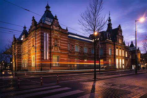 Top Museums in Amsterdam – Exploring the Netherlands