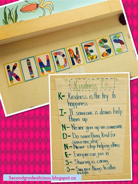 Kindness and the Olympics! | Creative teaching, School fun, Character education