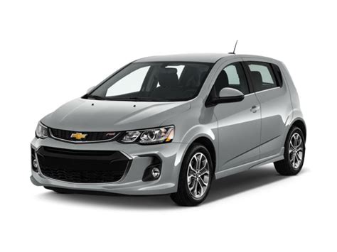 2020 Chevrolet Sonic Exterior Colors | U.S. News