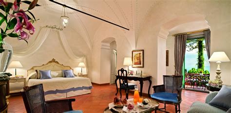 Belmond Grand Hotel Timeo | IAB Travel