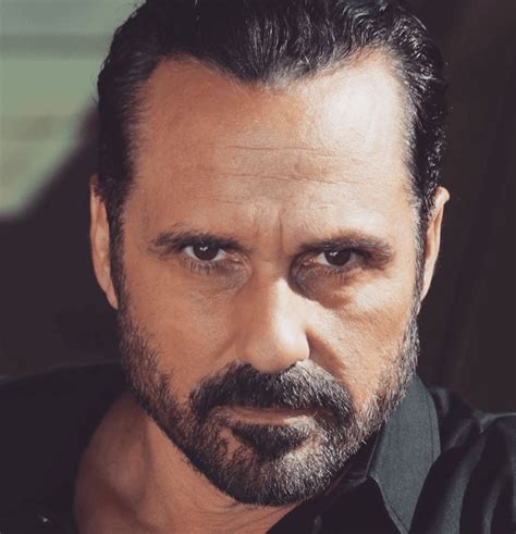 ABC 'General Hospital' Spoilers: Maurice Benard (Sonny Corinthos) To ...