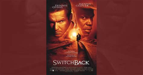 Switchback (1997) ending / spoiler