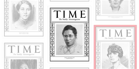 Emmy Noether: 100 Women of the Year | Time