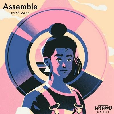 Assemble with Care Soundtrack (by Thomas Williams)