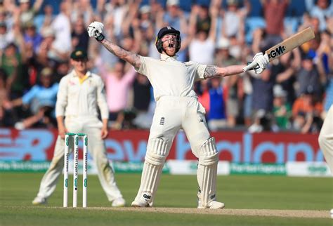 Headingley hero Ben Stokes is cricketer of the year | Yorkshire Post