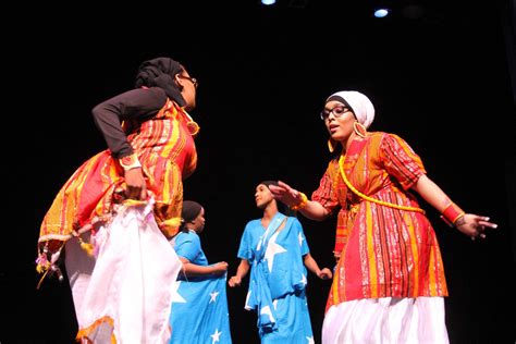 Somali Cultural Night Scheduled for February 3rd – Eagan Independent