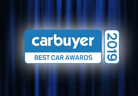 Carbuyer Best Car Awards 2019 – all the winners | Carbuyer