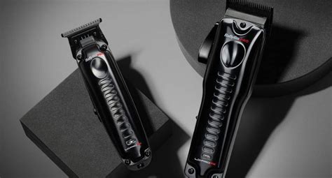 Babyliss Pro Clippers Review: Power, Speed & Precision