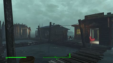 Far Better Far Harbor - Exploration Expanded at Fallout 4 Nexus - Mods and community