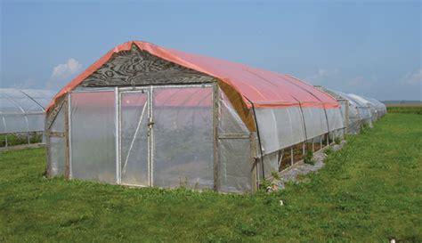 In review: greenhouse film plastic properties - Greenhouse Management