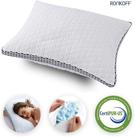 Best Memory Foam Pillow: Reviews and Buyer’s Guide - Today Comfy Sleep