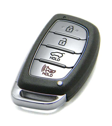 Hyundai Ioniq Keyless Entry Remote Key Fob Programming Instructions