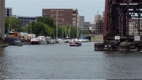 Riverwalk Boat Tours (Milwaukee) - 2019 All You Need to Know BEFORE You ...