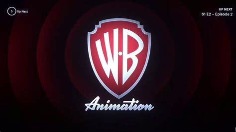 Amblin Television/Warner Bros. Animation/Hulu Originals(2020)Logos ...