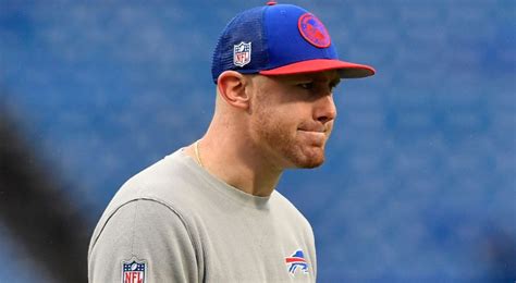 Joe Brady Promoted to Full-Time Offensive Coordinator for Buffalo Bills ...