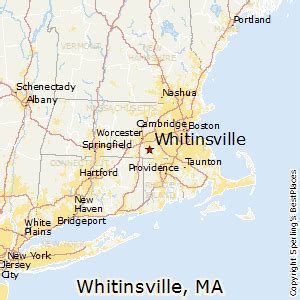 Whitinsville, MA