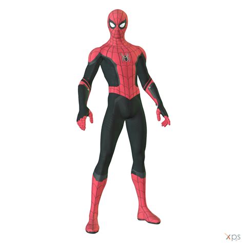 Introducir 95+ imagen fortnite skin de spiderman - Abzlocal.mx