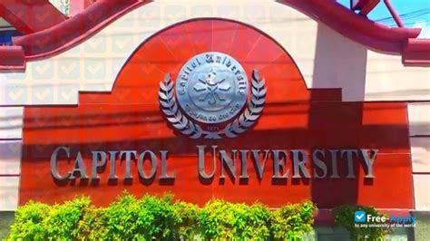 Capitol University – Free-Apply.com