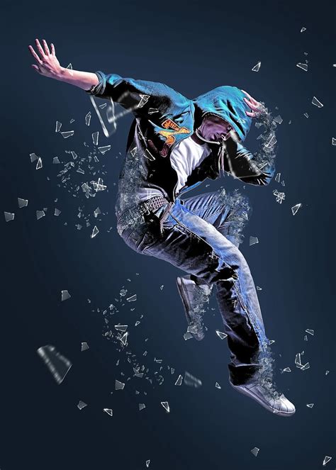 Dancer Digital Wallpaper, Man, Male, Guy, Boy, Hip - Hip Hop Dance ...