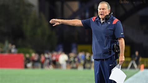 Patriots Players Reveal What Makes Bill Belichick Great Coach