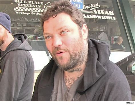 Bam Margera Arrested for DUI | TMZ.com