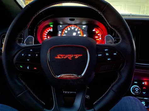 Dodge Durango Hellcat Interior - Top 90+ Images & 10+ Videos