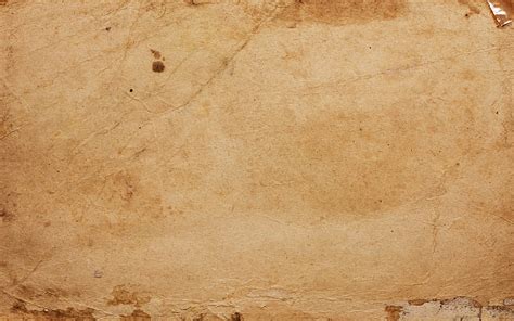 Old paper texture, paper backgrounds, macro, retro backgrounds, brown ...