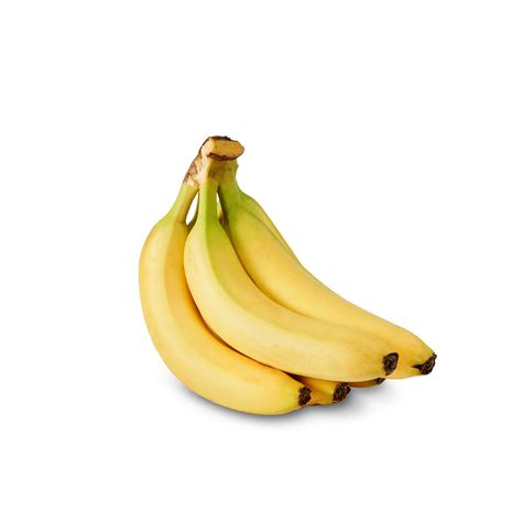 Organic Bananas, Bunch - Walmart.com - Walmart.com