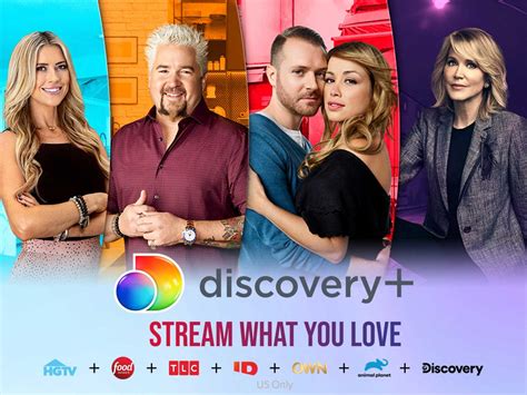 Coming Soon: discovery+ To Offer Largest Collection True Crime Shows ...