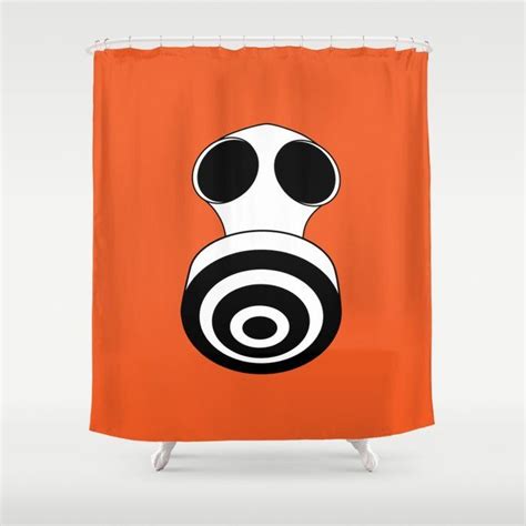 Buy faces: Keep Breathing Shower Curtain by vrijformaat. Worldwide shipping available at ...